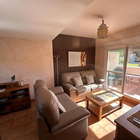 Ferienwohnung En La Zona Mas Tranquila Del Novo Sancti Petri Chiclana de la Frontera Exterior foto